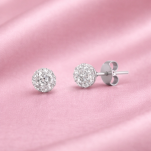 Brinco Globinho Pequeno