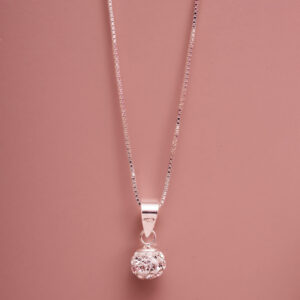 GARGANTILHA GLOBINHO PEQUENO