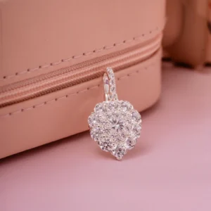 Pingente Riviera Coração