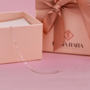 Pulseira Curvada 1 Fileira