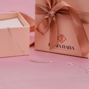 Pulseira Curvada 2 Fileiras