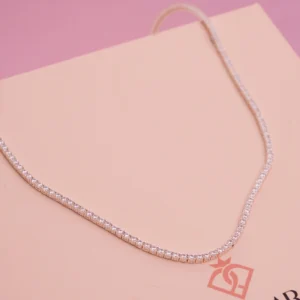 Pulseira Riviera 1.5mm