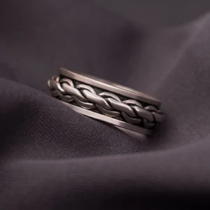 Anel Giratorio Corrente