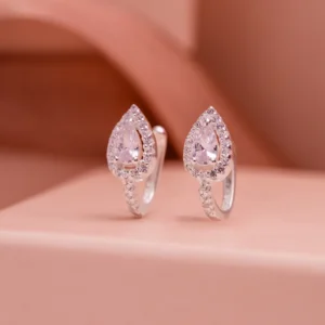 Brinco Gota Earcuff (Unitário)