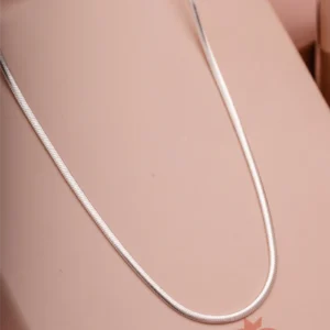 Corrente Rabo de Rato Achatada