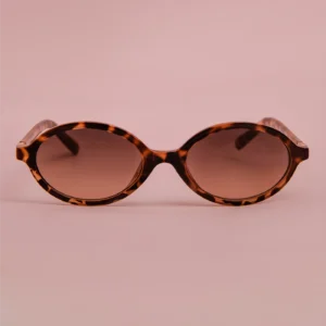 OCULOS DE SOL OVAL TIGRESA