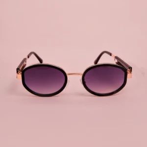 OCULOS DE SOL OVAL LATERAL RETANGULAR