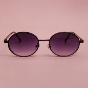 OCULOS DE SOL REDONDO