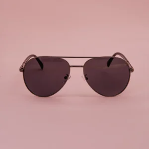 OCULOS DE SOL AVIADOR PRETO