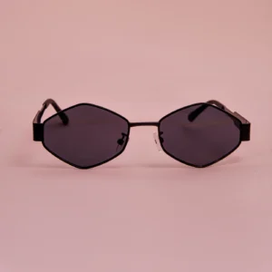 OCULOS DE SOL HEXÁGONO