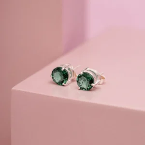 BRINCO PONTO DE LUZ GRANDE VERDE ESMERALDA