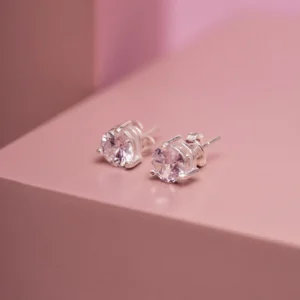 BRINCO PONTO DE LUZ PEQUENO ZIRCONIA CRISTAL