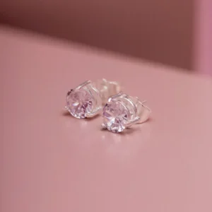 BRINCO PONTO DE LUZ GRANDE ZIRCÔNIA