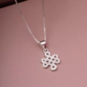 COLAR PINGENTE INFINITOS